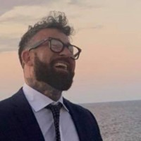 Sormec Employee Jerry di Giovanni's profile photo