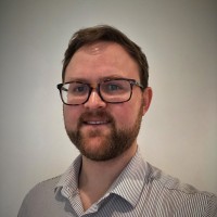 Laing O'Rourke Employee Matt Wisdom's profile photo