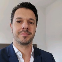 Monitor Audio Employee Robert Romano's profile photo