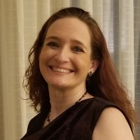 CareerDash Employee Kari Whitfield's profile photo