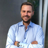 Terminal Investment Limited Employee Xavier Unternährer's profile photo