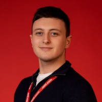 Jet2.com and Jet2holidays Employee Patrick Laws's profile photo
