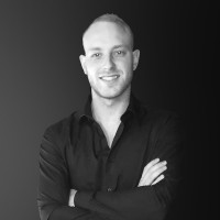 Renaissance Creative Design & Print Ltd Employee David Greger's profile photo
