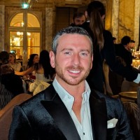 Procurement Partners Employee Matthew Dieden's profile photo