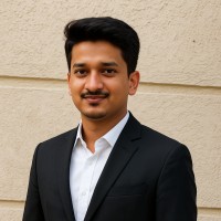 JUSTO Realfintech Pvt. Ltd. Employee Samad Shaikh's profile photo