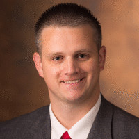 Wasatch Electric Employee Ben Homer's profile photo