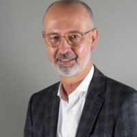 serafini Employee Andreas Kohushölter's profile photo