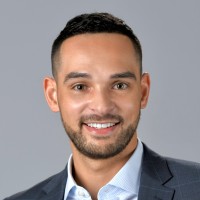 AbbVie Employee Alexander Williams's profile photo