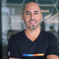 The Aspen Institute Employee Rodrigo Teijeiro's profile photo