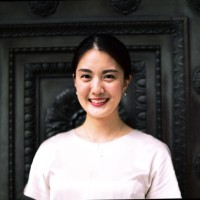 kyu Collective Employee Mariko Watanabe's profile photo