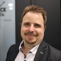 Maverick Analytik Employee Matthieu Lirette-Gélinas's profile photo
