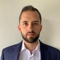 OneRallyPoint - Disaster Recovery Oversight Employee Santiago Henao's profile photo