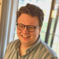 echogravity Employee Timothy Wier's profile photo