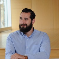 Northstar Project & Real Estate Services Employee Justin Caron's profile photo