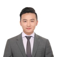 Industrial Bank Co., Ltd. Employee Huaiyu Gu's profile photo