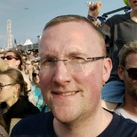 KBC Bank & Verzekering Employee Sven Vermeulen's profile photo