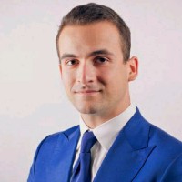 EUROGROUP CONSULTING Employee Simon Burkhard's profile photo