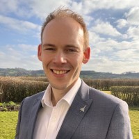 GKN Aerospace Employee Dan Graham's profile photo