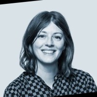 Cast Iron Coding Employee Cate W.'s profile photo