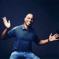 Demetrius Lewis Email & Phone Number