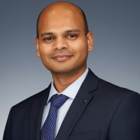 Prashanth Vijay Email