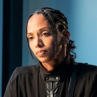 Color Of Change Employee Janaya Khan's profile photo