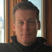 Border Cafe & Jose Tejas Employee Keith Dakin's profile photo