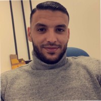 SEDERMA Employee Khalid Khamlichi's profile photo