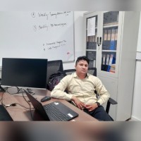 Mining Engineering Services Employee Surendra Kumar's profile photo