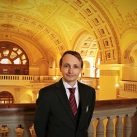 LAW OFFICE OF LOUIS S. HASKELL Employee Patrick McKeon's profile photo
