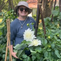 Galbraith Grounds Management, LLC Employee Katie Catlin's profile photo