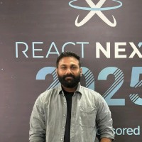 Spark Eighteen Employee Dinesh Patil's profile photo