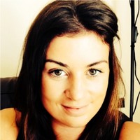 Get Ahead Employee Amy Talbot's profile photo
