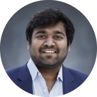 Ramaswamy Iyappan Email
