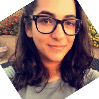 BAE Systems, Inc. Employee Iris Colon Rosario's profile photo
