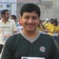 The Great Eastern Shipping Co. Ltd Employee David Birwadkar's profile photo