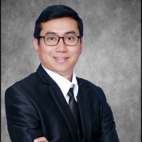 Yoma Bank Employee Kyaw san Linn's profile photo