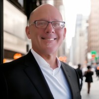 Lake Homes Realty / LakeHomes.com Employee Jeff Newberg's profile photo