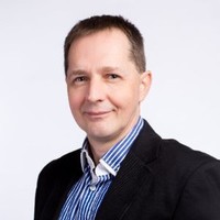 Knorr-Bremse R&D Center Employee Zoltan Toth's profile photo