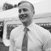 The University of British Columbia Employee Dylan Goode's profile photo