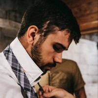 Inty Power Employee Carver Phippen's profile photo