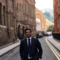 TVS Credit Services Ltd. Employee Arvind Srinivas's profile photo