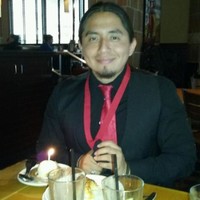 Associated Students at California State University, Northridge Employee Alfredo Carrasco's profile photo