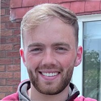 Réalta Technologies Employee Jack Boyd's profile photo