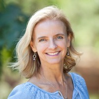 Christine Bell's profile photo