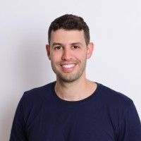 Omri Geller Email & Phone Number