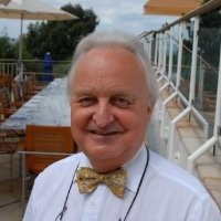 Bournemouth University Employee John Vince's profile photo