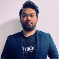 KEX Express (Thailand) PCL (Formerly Kerry Express (Thailand) PCL) Employee Tanongkit Heyma's profile photo