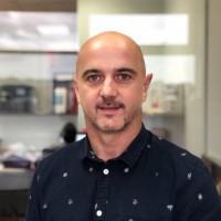 Robbox® Employee Andy Matei's profile photo