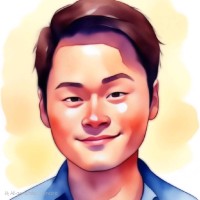 NYC Department of Environmental Protection (NYC DEP) Employee Jian Z's profile photo